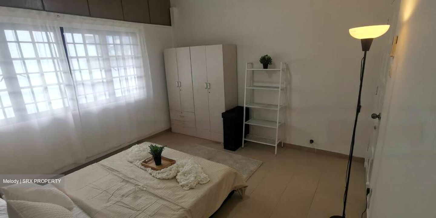 Queensway Tower / Queensway Shopping Centre (D3), Apartment #507803391